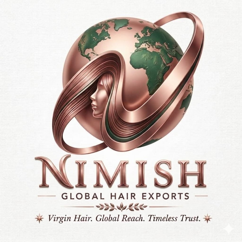 Nimish Logo